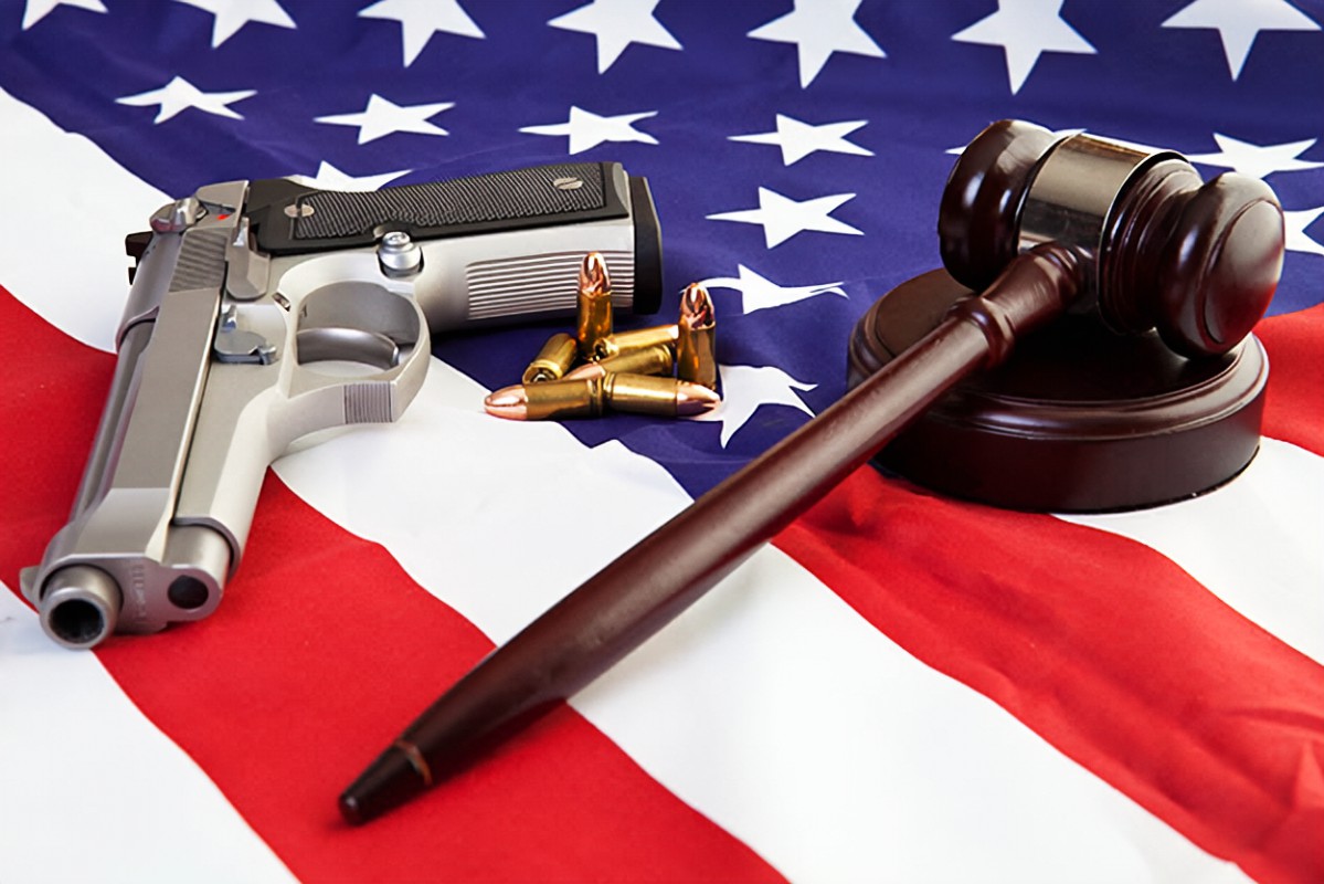 Summary of the Gun Control Act of 1968